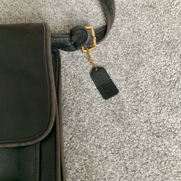 Coach Vintage Metropolitan Briefcase - Picture 14 of 15